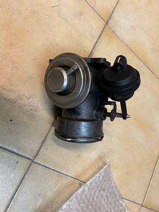Válvula EGR Multivan T5