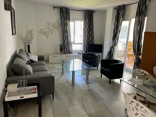 Piso en alquiler en Los Naranjos - Las Brisas en Marbella