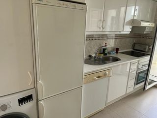 Piso en alquiler en Los Naranjos - Las Brisas en Marbella