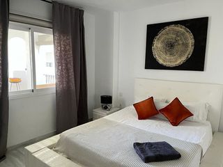 Piso en alquiler en Los Naranjos - Las Brisas en Marbella