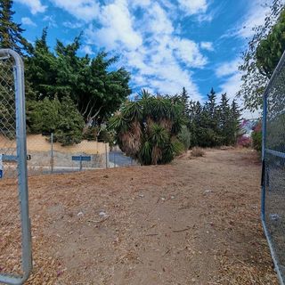 Terreno en venta en Campo de Mijas en Mijas