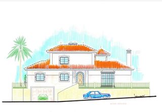 Terreno en venta en Campo de Mijas en Mijas