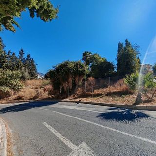 Terreno en venta en Campo de Mijas en Mijas