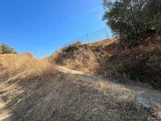 Terreno en venta en Campo de Mijas en Mijas