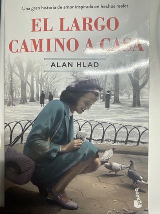 El largo camino a casa