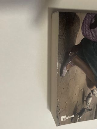 El largo camino a casa