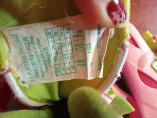 Patines en línea niña T30