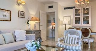 Piso en alquiler en Los Naranjos - Las Brisas en Marbella