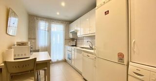 Piso en alquiler en Los Naranjos - Las Brisas en Marbella