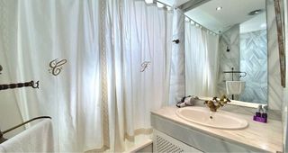 Piso en alquiler en Los Naranjos - Las Brisas en Marbella