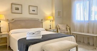 Piso en alquiler en Los Naranjos - Las Brisas en Marbella