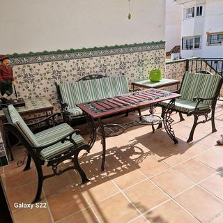 Casa pareada en venta en Campo de Mijas en Mijas