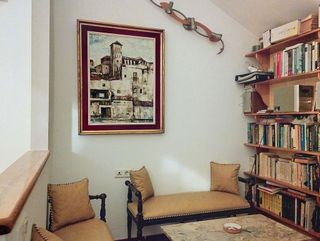 Casa pareada en venta en Campo de Mijas en Mijas