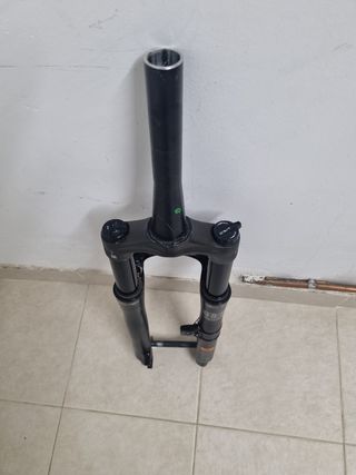 Horquilla bicicleta Crest de Giant