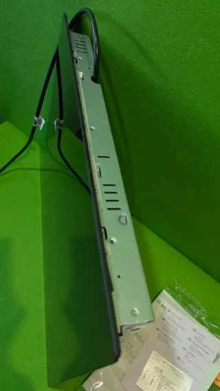 Placa Inducción Bosch Serie 4 PUJ611BB5E