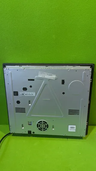 Placa Inducción Bosch Serie 4 PUJ611BB5E