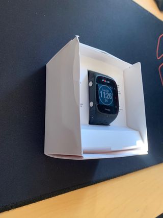 Polar M430 Reloj Deportivo Negro