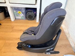 Silla coche Nado O3 giratoria