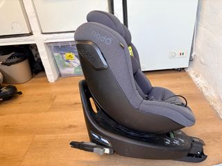 Silla coche Nado O3 giratoria