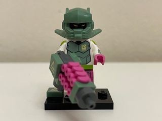 Minifigura Lego Serie 24 Nº2