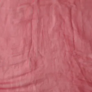 Pañuelo Rojo Transparente