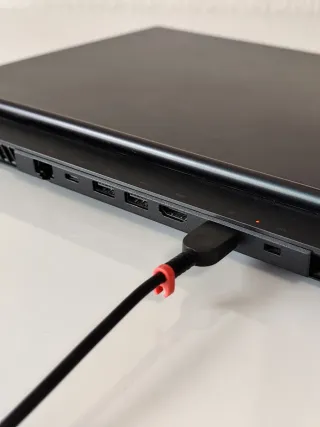 Lenovo Legion 5 15IMH05 Intel i7-10750H/16GB/1TB