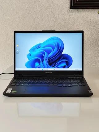 Lenovo Legion 5 15IMH05 Intel i7-10750H/16GB/1TB