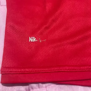 Camisola Manchester United Final Moscow 2008