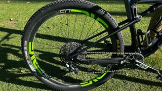 Cannondale Scalpel SI CARBON