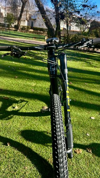 Cannondale Scalpel SI CARBON