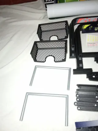 Campo de fútbol Playmobil Sports & Action