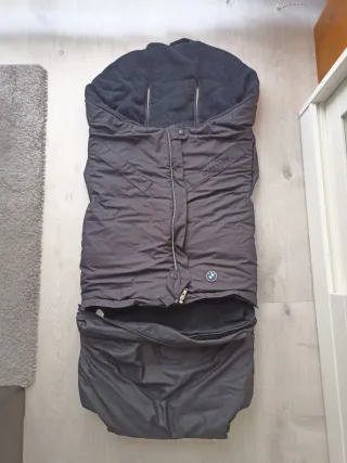 Saco Silla Paseo Maclaren BMW