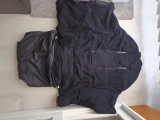 Saco Silla Paseo Maclaren BMW