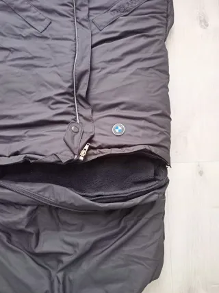 Saco Silla Paseo Maclaren BMW