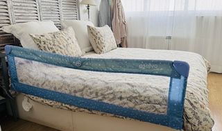 Barrera Cama Asalvo 150cm