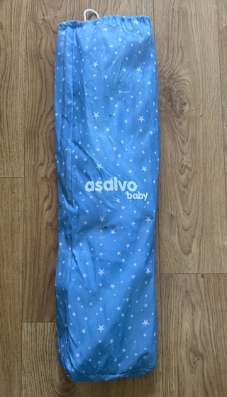 Barrera Cama Asalvo 150cm