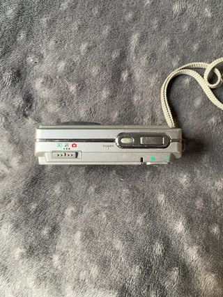 Olympus FE-150 Cámara Digital