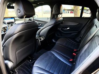 Mercedes GLC Coupé 300d 4MATIC AMG LINE con TECHO SOLAR, LLANTA 20"...