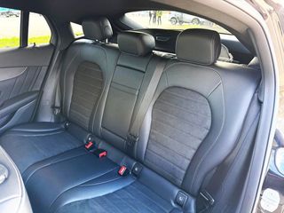 Mercedes GLC Coupé 300d 4MATIC AMG LINE con TECHO SOLAR, LLANTA 20"...
