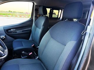 Nissan NV200 EVALIA 1.5dCi EU6 110CV, 7 PLAZAS