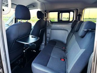 Nissan NV200 EVALIA 1.5dCi EU6 110CV, 7 PLAZAS