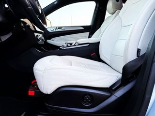 Mercedes GLE Coupé 350d 4MATIC AMG LINE con TECHO SOLAR, PAQUETE NIGHT...