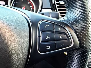 Mercedes GLE Coupé 350d 4MATIC AMG LINE con TECHO SOLAR, PAQUETE NIGHT...