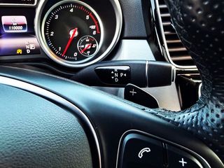 Mercedes GLE Coupé 350d 4MATIC AMG LINE con TECHO SOLAR, PAQUETE NIGHT...