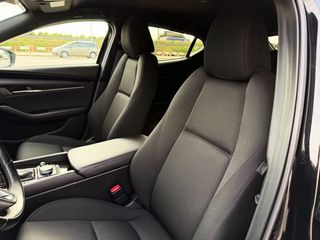 Mazda 3 eSKYACTIVG HOMURA AUTOMÁTICO con HEAD UP DISPLAY, CÁMARA...