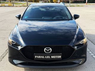 Mazda 3 eSKYACTIVG HOMURA AUTOMÁTICO con HEAD UP DISPLAY, CÁMARA...