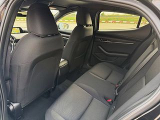 Mazda 3 eSKYACTIVG HOMURA AUTOMÁTICO con HEAD UP DISPLAY, CÁMARA...