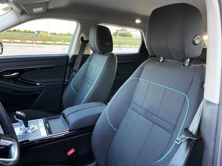 Land-Rover Range Rover 2.0D 150 MHEV 4WD con CÁMARA TRASERA, NAVEGADOR...