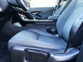 Land-Rover Range Rover 2.0D 150 MHEV 4WD con CÁMARA TRASERA, NAVEGADOR...