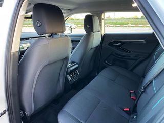 Land-Rover Range Rover 2.0D 150 MHEV 4WD con CÁMARA TRASERA, NAVEGADOR...